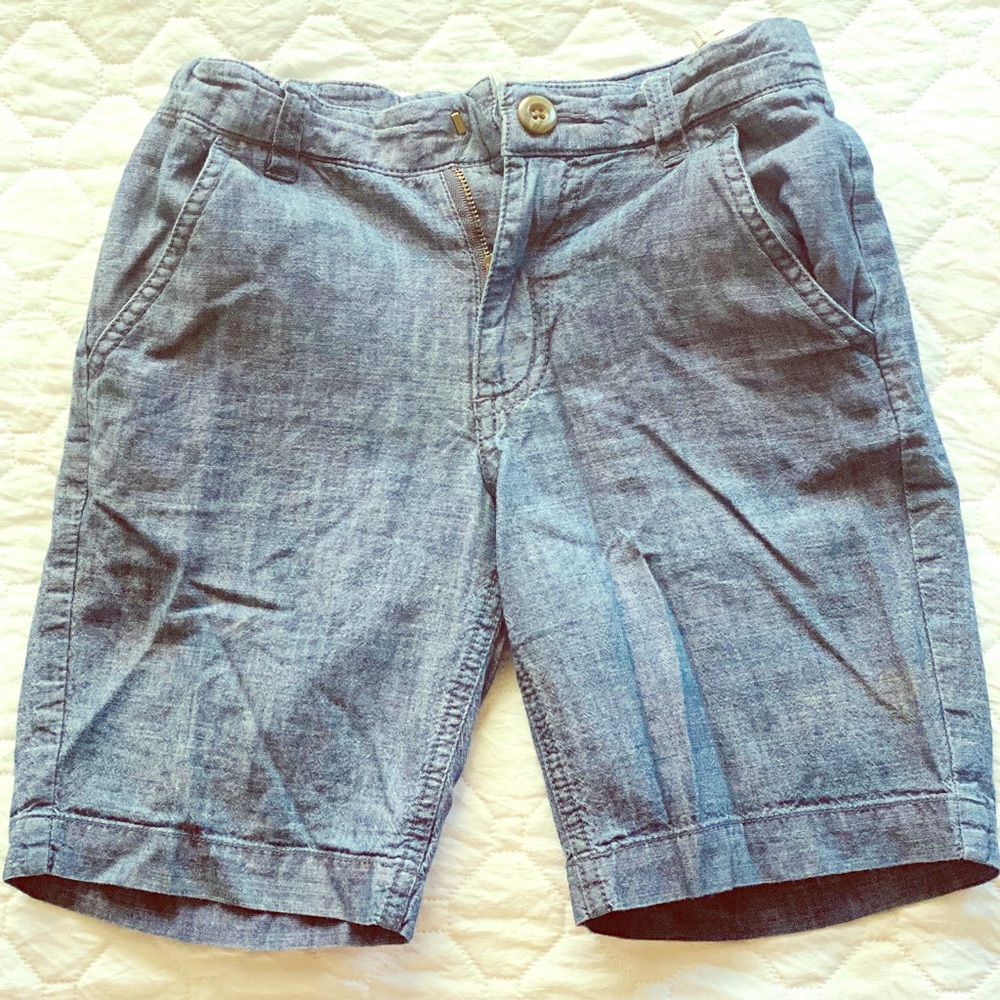 Old Navy Boys shorts with adjustable waist